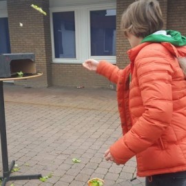 Maffia 2 - Scouts en Gidsen Zaventem 